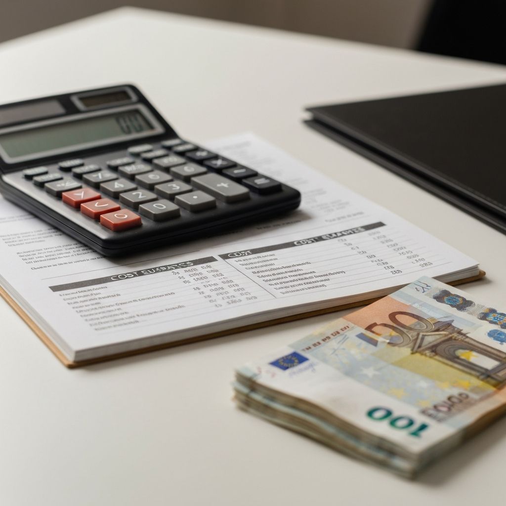 Was kostet eine Entrümpelung in Mannheim?