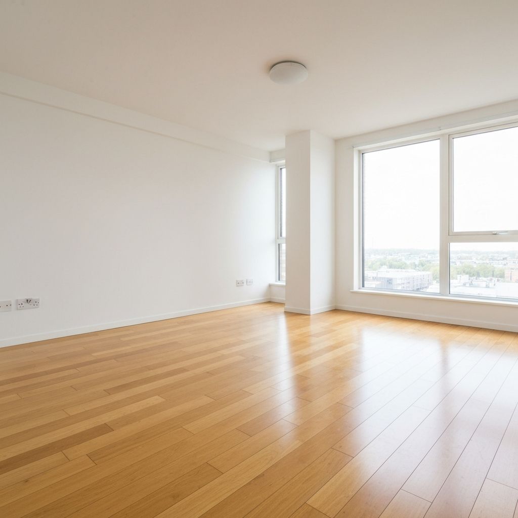 Besenreine Übergabe & Abschluss